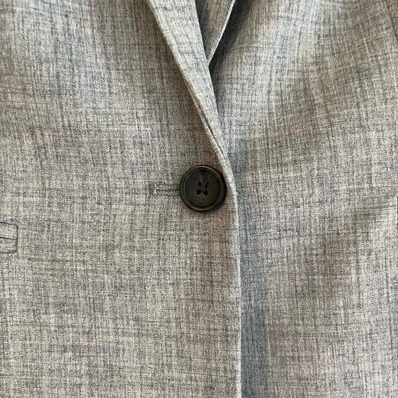 Banana Republic Factory Women’s Blazer - Picture 3 of 6